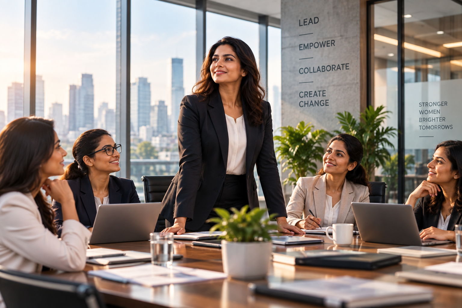 Women Executive Leadership Fellowship